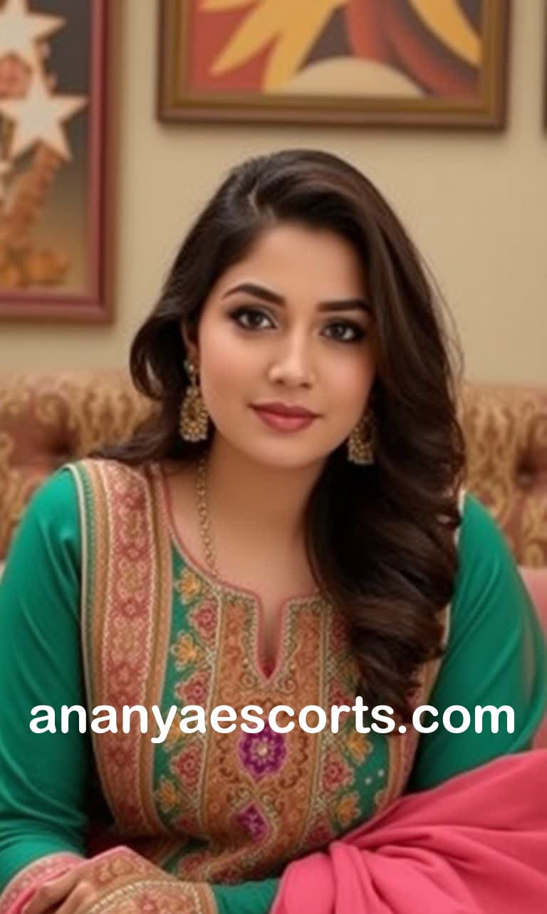 Sheopur Escorts