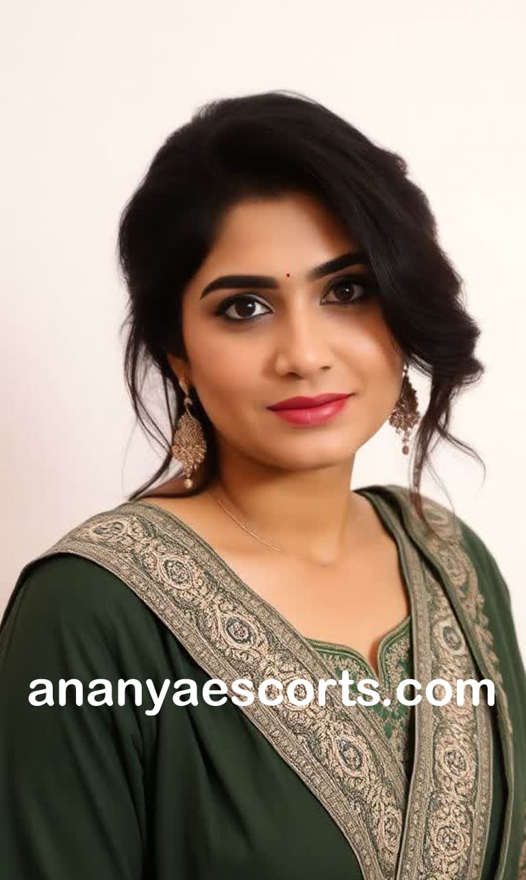 Sheopur Escort Service