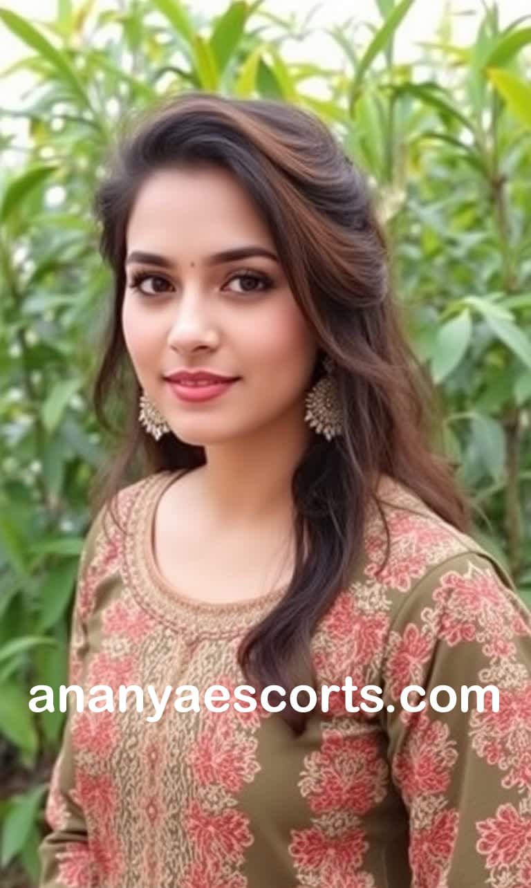Escort Service in Sheopur