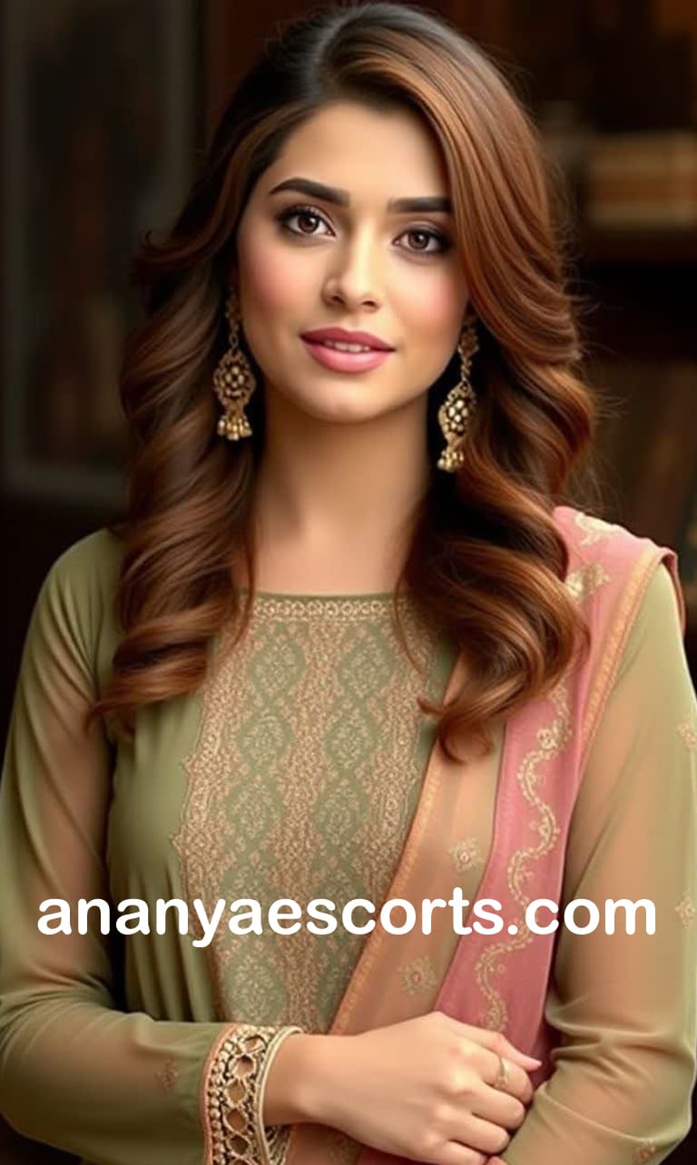 Escort Service in Sheopur